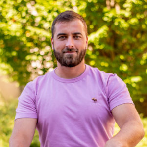 Sobotka Tomáš avatar
